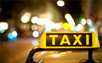 seguro de táxi é sempre mais caro que seguro de carro normal